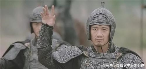 城楼|空城计最大的倚仗,其实是城楼上的两童子?难怪司马懿看到后撤兵