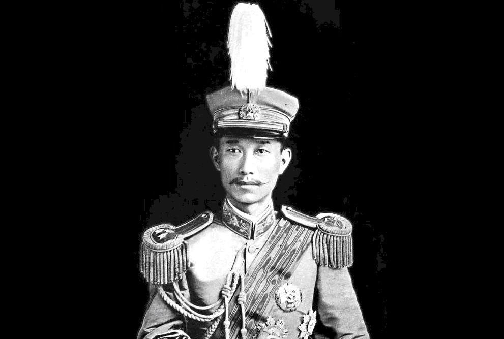 人到中年|“民国奇女”小凤仙，人到中年嫁给锅炉工，她后来的结局怎么样？