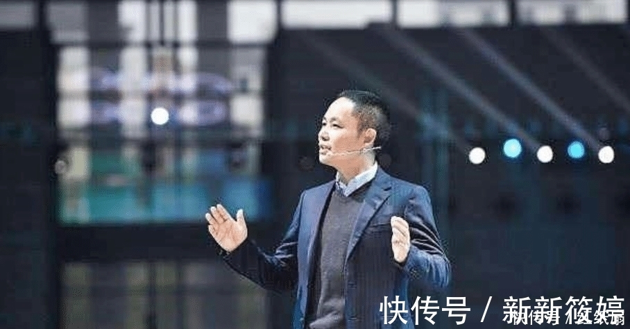 oppo|他是中国最低调的手机大佬，卖出手机超1亿台，却没几个人听过