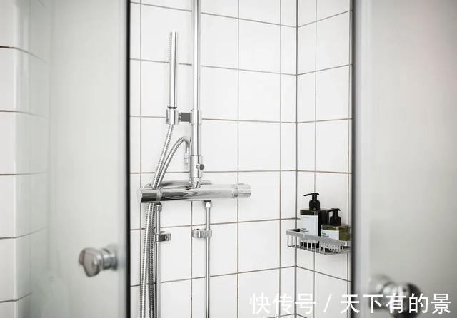 小白砖|67㎡长条户型靠开放式大两倍,也太通透了吧