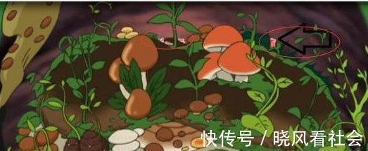 百宝袋|盘点《哆啦A梦》中的四个穿帮镜头,你发现了吗?