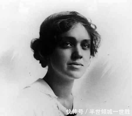 貌美|与徐志摩传过绯闻的6位女子,个个貌美,你喜欢哪个!