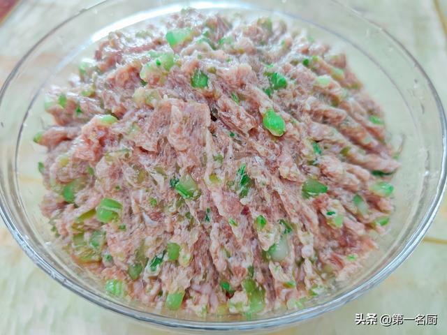 为啥饭店的饺子馅那么好吃原来还有这几个小诀窍,真是长见识了