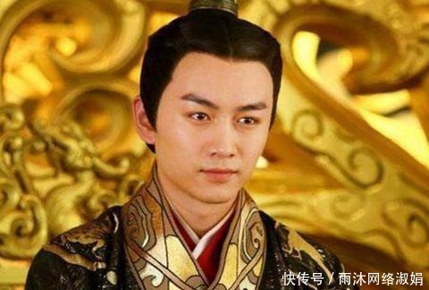 尴尬|汉宣帝——简版的汉武帝