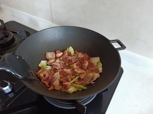 清清爽爽4个菜,20分钟上桌,有荤有素营养全,儿子说个个都好吃