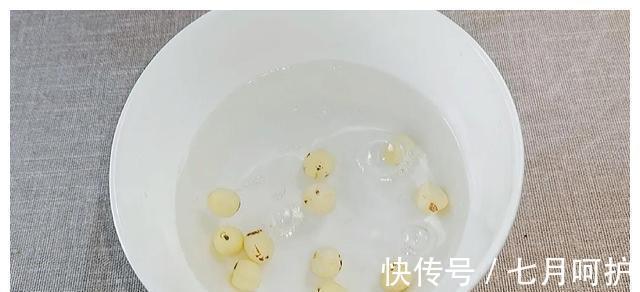 调理|小儿四神汤，孩子瘦小不爱吃饭，一周煮两回，居然调理好了