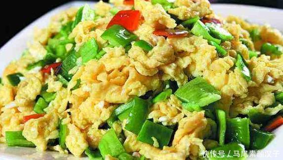 吃鸡蛋|促进大脑发育延缓衰老补充能量,香辣过瘾特别下饭,味道很棒