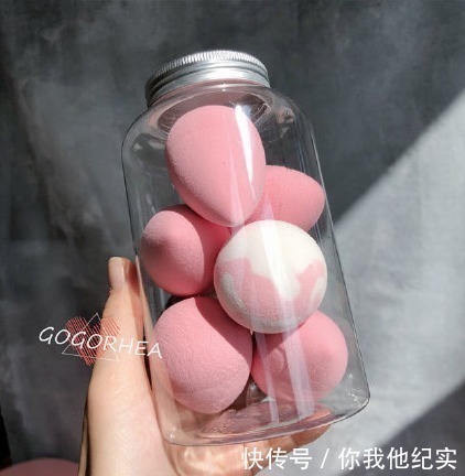 muf|专业化妆师的化妆箱大揭秘,全是性价比超高的化妆品!