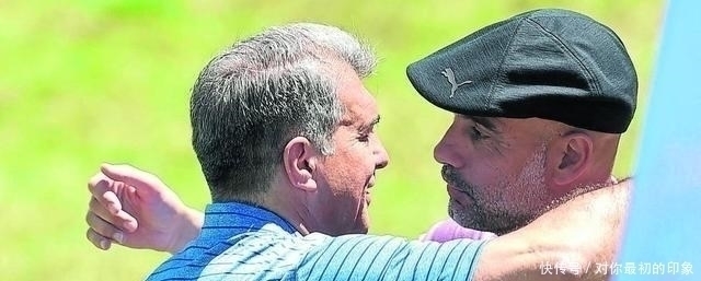 登貝萊|巴薩+曼城重磅二換二 瓜帥清理7員大將:送走8000萬巨星