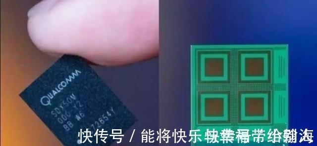 美国芯片|忽略用多少颗美国芯片吧!老外为“华为5G手机”炸锅了