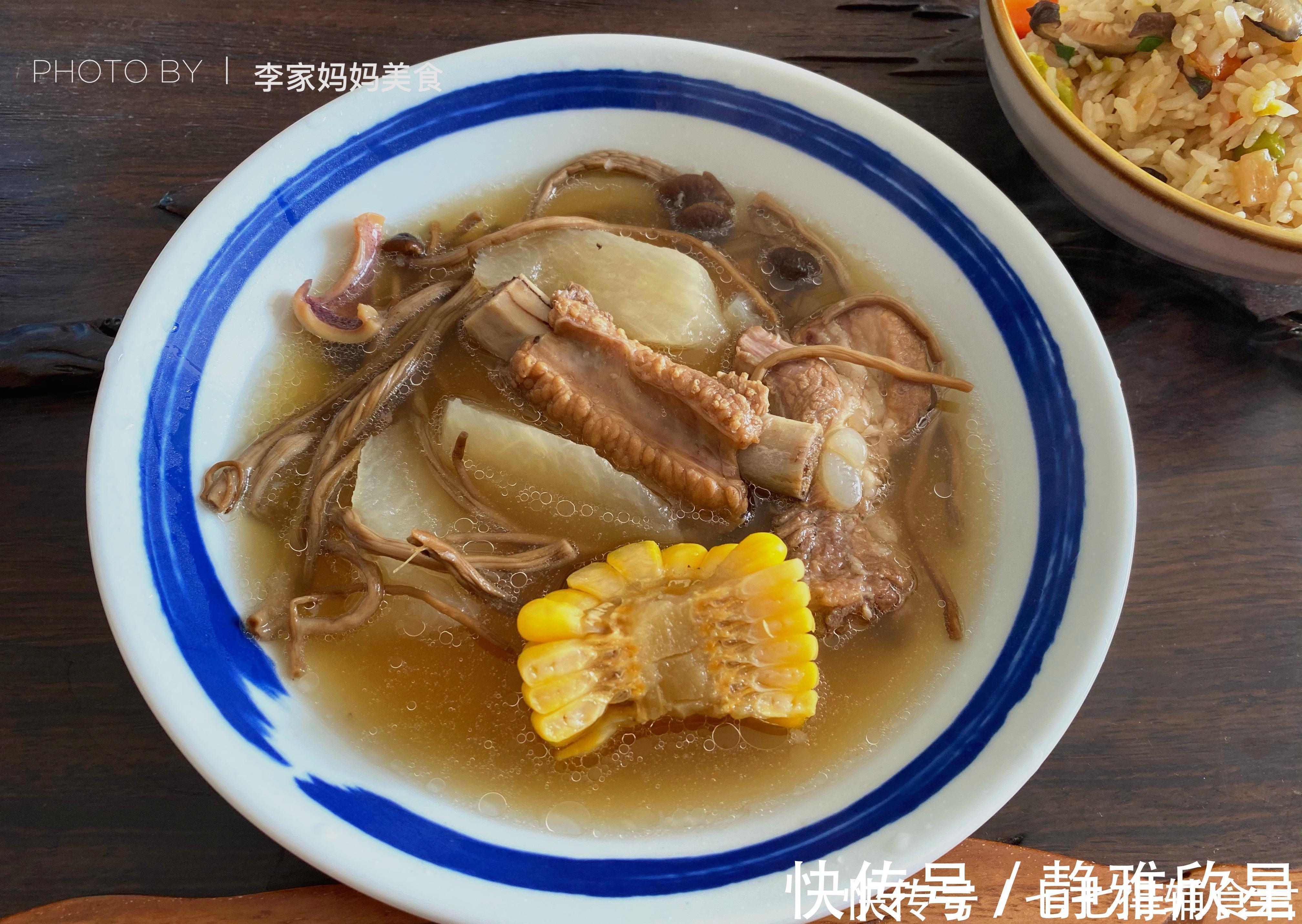 朋友圈|我家三餐在朋友圈火了,简单又营养,班主任:难怪孩子精神饱满