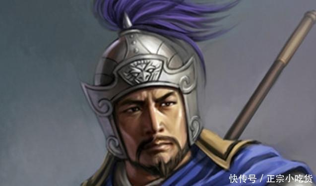 集团|刘备集团损失的两员大将,没什么名气,却高兴坏了曹操,全部重用!