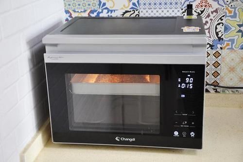 烤箱|冬天的常备小零食，在家也能轻松制作，咬一口，满嘴香