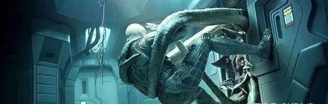 如何评价电影《异形：契约》(Alien: Covenant)？