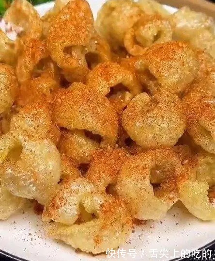 教你9种猪皮的吃法,食材便宜,做法简单,随便一弄比肉还香