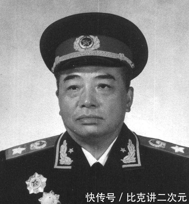 周瑞莲|十大元帅中唯独他没有后代，不过他和周恩来总理一样令人敬佩！