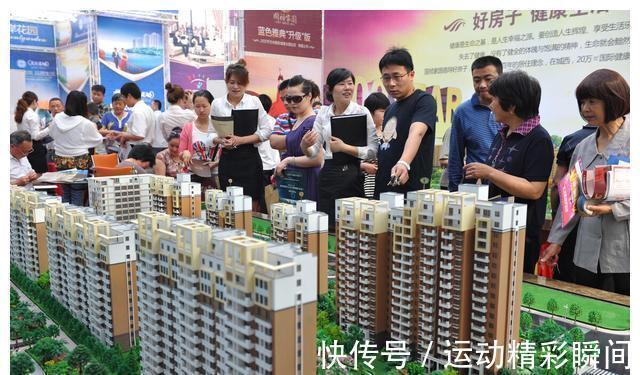 楼间距|不管一栋楼多少层,这5个楼层比较难卖掉,买房时要尽量避开