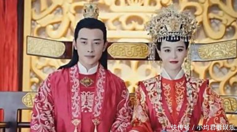 处死|历史中最痴情的皇帝,皇后背叛,他却选择原谅?临终下令将其处死