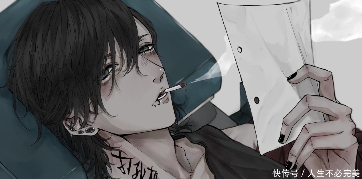 用到|文具也能拟人化?黑暗风格太可怕,这样的文具你敢用吗?