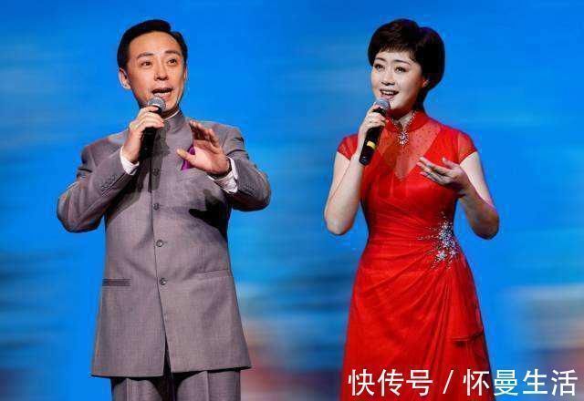 于智魁#师从多位名家,用尽全力弘扬京剧的于智魁,却被人当反面教材批评