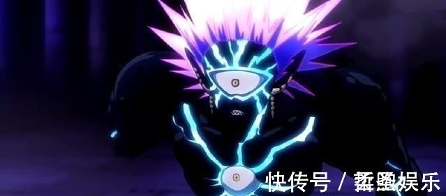 地底王|一拳超人5个埼玉认真对待的角色,2个让他流血,1个他想锤死