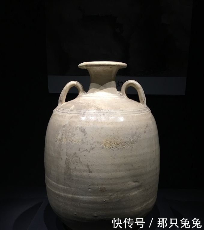 当剪纸遇上瓷器,耀州窑便开出了花