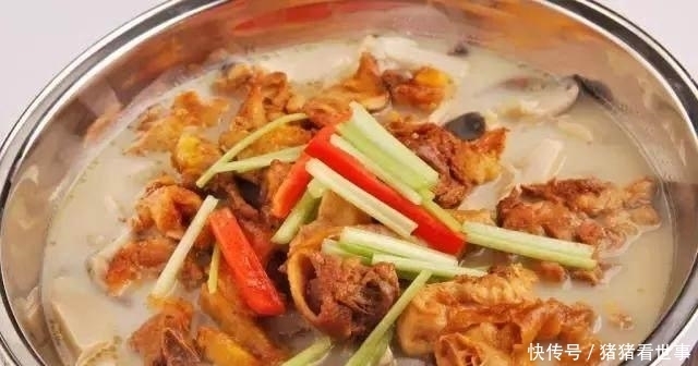 爷爷的14道拿手菜, 我吃了20多年, 都吃不腻