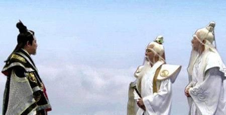  多宝道人|封神演义，太上老君，元始天尊，通天教主，他们的大徒弟分别是谁
