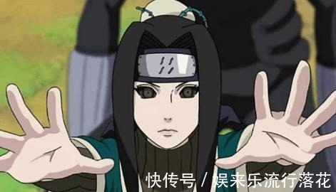 猿飞|火影这3个忍者的性别,你能分辨出来吗