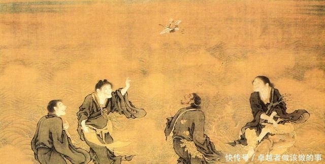 名言|谋略奇书《反经》十大名言,不一样的人生智慧