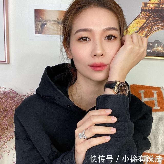 魅力|7款魅力粉色调“劳力士”!女生必爱绝对是情人节首选!