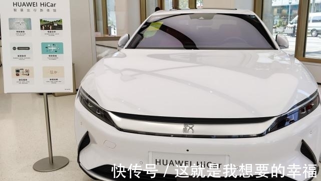 科技|科技公司纷纷入局造车,到底什么原因?