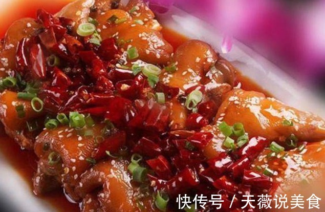 百吃不厌的几道家常菜,美味下饭,营养高,老人孩子都爱吃