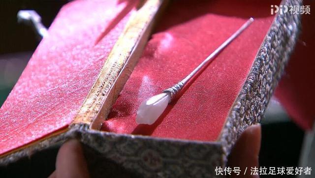 精致|古装剧中有名的十大簪钗若曦木兰簪陆贞九鸾钗,比比谁的更精致
