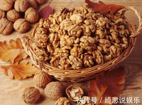 养肾|核桃能补脑养肾,但是千万不要与它一起吃,会造成腹泻甚至中毒!