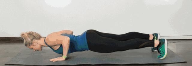 街健|拖慢你健身效果的，可能不是懒惰，而是错误的健身行为