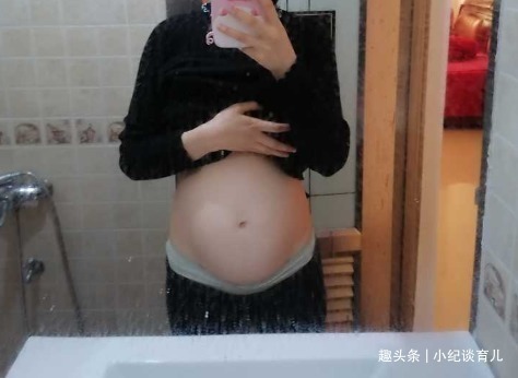 骨盆|25岁孕妇生下宝宝，产程只用了十分钟，医生拍手赞好