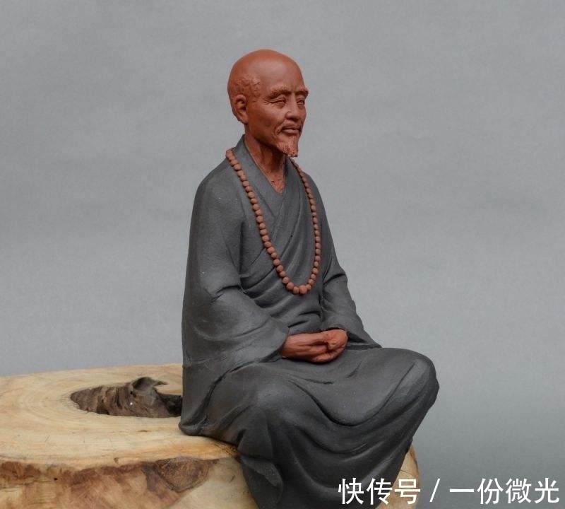 律宗&弘一法师:人生的“三层楼”境界,大多数人都挣扎在第一层,你呢