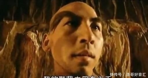 起起伏伏|因出演一次孙悟空,起起伏伏二十多年,对孙悟空不是一般的热爱