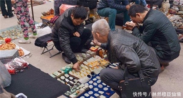 唯一造不了假的文物,高科技也无法还原,底座玄机至今无人能解