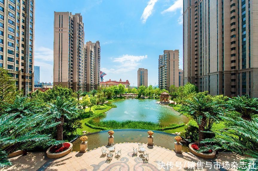 回款额|恒大销售业绩不断刷新,引领中原楼市发展