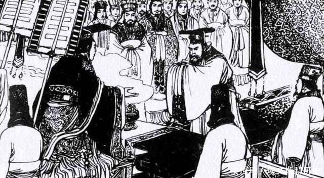 历史|公元前770年周平王东迁,襄公立国,卫侯晋升,引一桩历史谜案