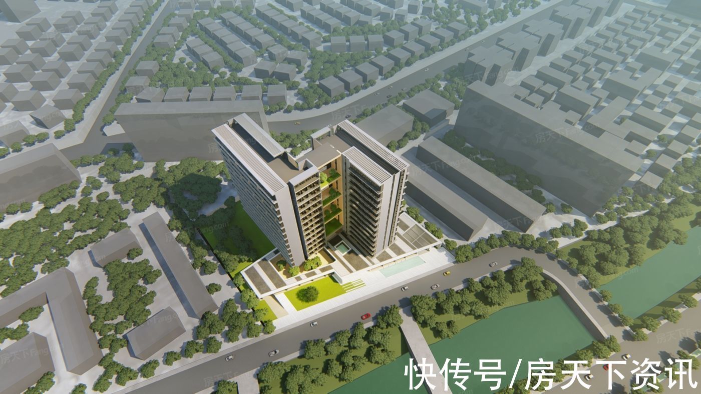 商圈|疯狂!在这里,一套公寓成交价8个月猛涨1000万元!10万人紧急“逃离”