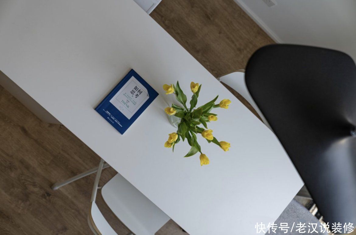女主人|深圳女屋主，因会布置而走红，63㎡小家精致又高级，一点也不将就