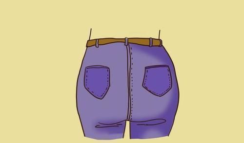 宝妈|怀孕后除了肚子,身体这三个部位会明显变大,难恢复到孕前大小