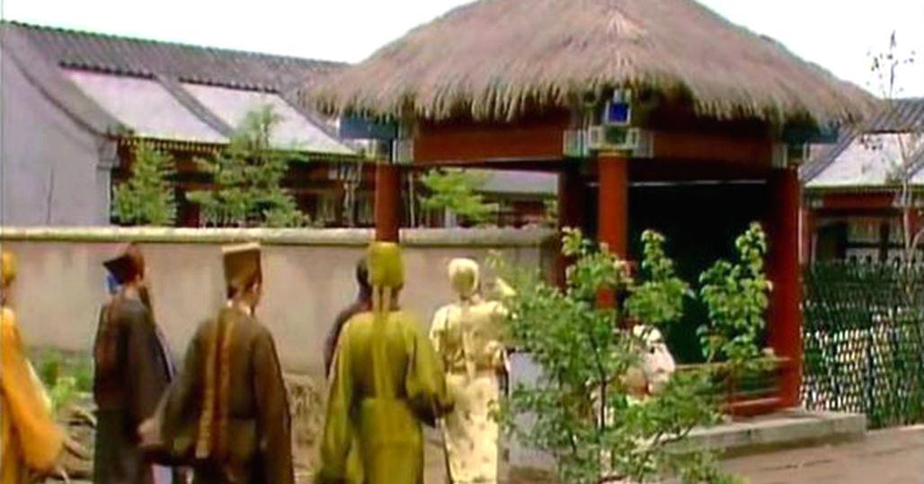 李纨$贾政怎样看待黛玉、李纨和宝钗?答案藏在游园细节中