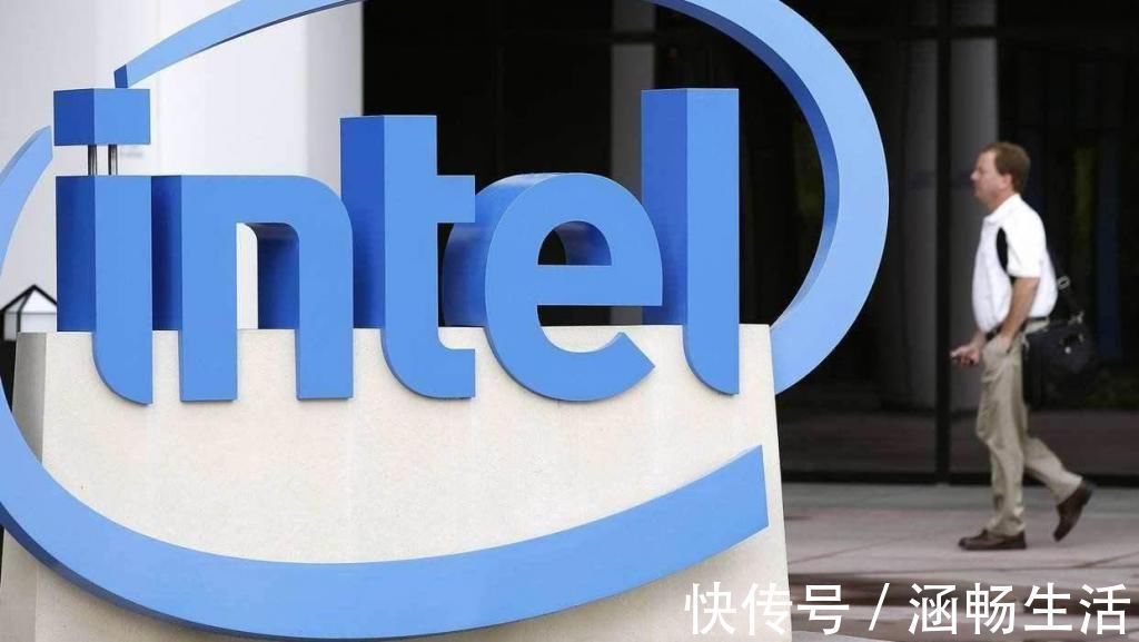 制程|何止7nm芯片英特尔坏消息接连传来,50亿美元能挽回吗