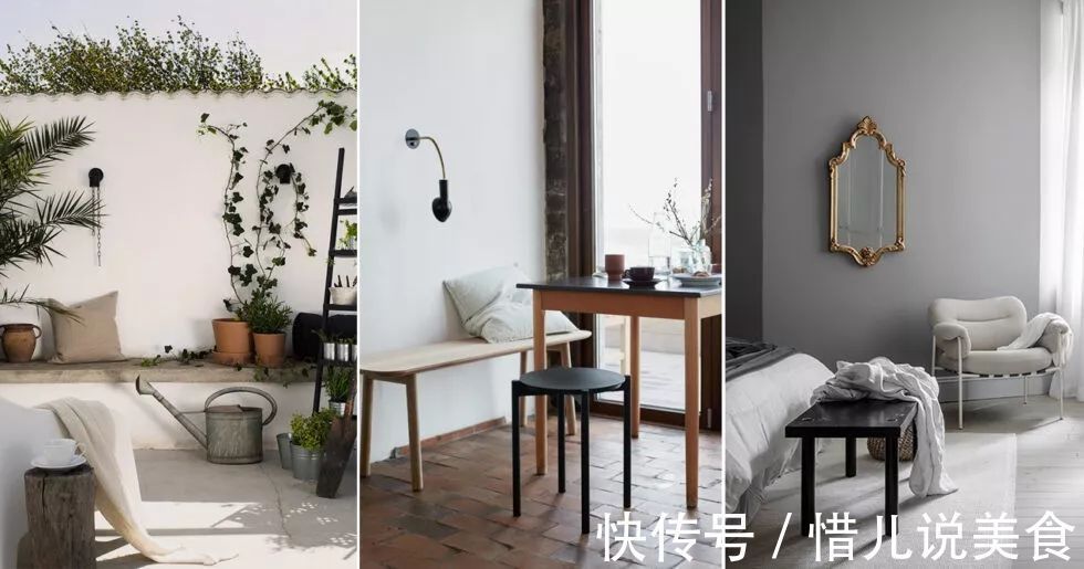 大厅|比椅子还大,比沙发小,小户型有了它颜值暴涨!