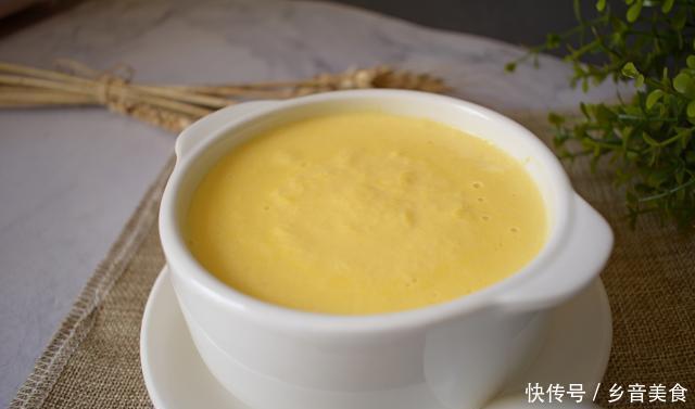 经济|这种“奶糊”吃过吗最经济实惠的滋补养颜佳品,中老年人的最爱