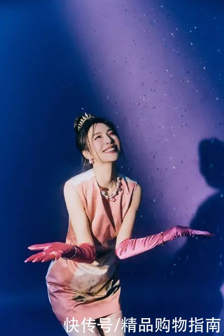 宋妍霏|串珠减压又好看，自制也能出爆款